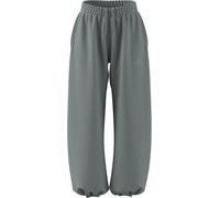 adidas Donna Soft Lux Pants, Wonder Sage, L