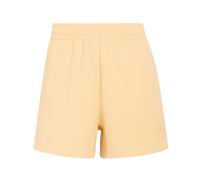 adidas Donna Soft Lux Shorts, Semi Ice Tangerine, M