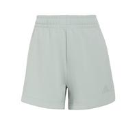 adidas Donna Soft Lux Shorts, Wonder Sage, M