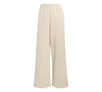 adidas Donna Soft Lux Straight Leg Pants, Crystal Linen, XXL