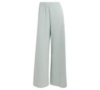 adidas Donna Soft Lux Straight Leg Pants, Wonder Sage, XL