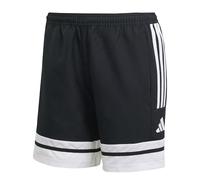 Pantalones de fútbol adidas squadra25 dt mujer negro/blanco M