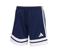 adidas Donna SQUADRA25 Short, Team Navy Blue 2/White, XL