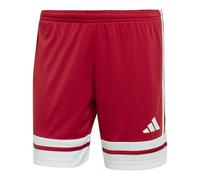 Adidas Donna SQUADRA25 Short, Team Power Red 2/White, S
