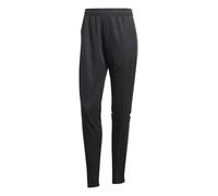 adidas Donna SQUADRA25 Training Pant, Black/White, S Tall