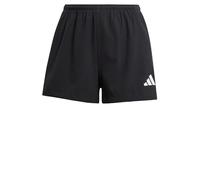 adidas Mujer Swim Shorts 2 Inch, Black/White, M