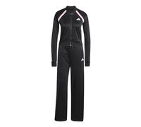 adidas Donna TEAMSPORT TRACKSUIT, black, S