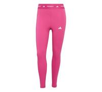 adidas Donna TECHFIT 7/8 Leggings, real magenta, S