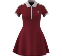 adidas Donna Tennis Classics Dress, Power Red, S