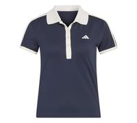 adidas Donna Tennis Classics Polo, Legend Ink, S