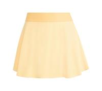 adidas Donna Tennis Climacool Woven Match Skirt, Ice Tangerine, S