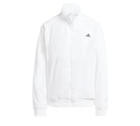 adidas Donna TENNIS WALK ON JACKET, White, XS
