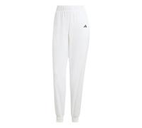 adidas Tennis Walk ON Pant Pantalones de Golf, White, S para Mujer