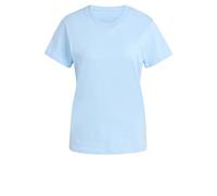 Camiseta adidas - Azul - Camiseta Trekking Mujer MKP talla XS