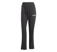 adidas Donna Terrex Multi Essentials Stretch Pants, Black, M