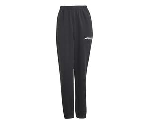 Adidas Donna Terrex Multi Knit Pants, Black, XL