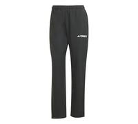 adidas Donna Terrex Multi Liteflex Pants, Black, XL