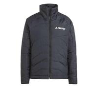 Adidas Chaqueta Terrex Multi Aislada Sintética Mujer Negra M