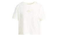 adidas Donna Terrex Multi tee Meadow Pack, Off White, XL