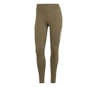 adidas Donna Terrex Multi Tights, olive strata, 10