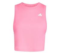 adidas Donna Train Essentials Boxy Workout Tank, Lucid Pink, L