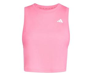 adidas Donna Train Essentials Boxy Workout Tank, Lucid Pink, XL