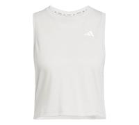 adidas Donna Train Essentials Boxy Workout Tank, Wonder Alumina, S