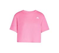 adidas Donna Train Essentials Boxy Workout tee, Lucid Pink, XL