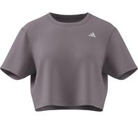 adidas Donna Train Essentials Boxy Workout tee, preloved Fig, M