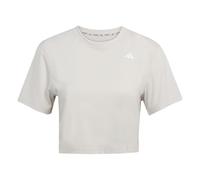 adidas Donna Train Essentials Boxy Workout tee, Wonder Alumina, XL