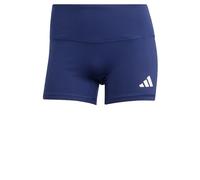 adidas Donna Volleyball 4 Inches Shorts, Team Navy Blue 2, M 5 inch