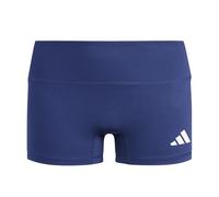 adidas Donna Volleyball 4 Inches Shorts, Team Navy Blue 2, XS 3 inch