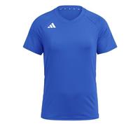 adidas Donna Volleyball Hilo Short Sleeve Jersey, Team Royal Blue, S