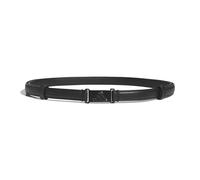 adidas Donna WOMENS ADJUSTABLE BELT, black, M