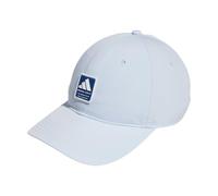 adidas Donna Womens Crisscross Hat, Crystal Sky, S-M