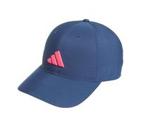 adidas Donna Womens Tour Badge Hat, Dusky Petrol, S-M