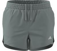 adidas Donna Workout Essentials 2in1 Shorts, Wonder Sage, L