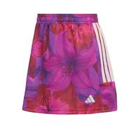 adidas Donna x Farm Rio Skirt, Bahia Magenta/Collegiate Red/Active Maroon, XS