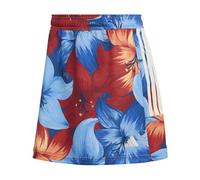 adidas Donna x Farm Rio Skirt, st Fade Gold/Dusky Orange/Tactile Red, L