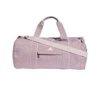 adidas Donna Yoga Duffel, preloved Fig/Ice Purple, One Size