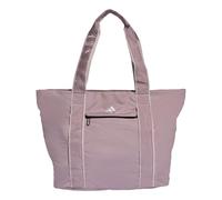 adidas Donna YOGA TOTE BAG, preloved fig/ice purple, One size