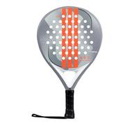 adidas Drive Grey 3.4 2025 - Pala de pádel (Talla única)