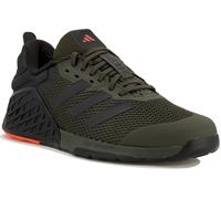 adidas Dropset 3 Trainer Zapatillas hombre 43.1/3 Kaki