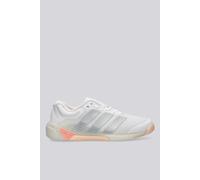 Zapatillas de fitness adidas dropset 4 power trainer mujer gris