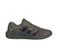 adidas Dropset 4 Zapatillas de entrenamiento, Olive Strata Core Black Night Cargo, 44 2/3 EU