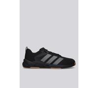 Zapatillas de Fitness adidas Dropset Control Trainer Hombre Negro/Gricua/Negro 25.5,41 1/3,7-,8