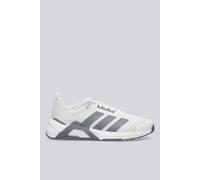Zapatillas de fitness adidas dropset control trainer mujer blanco 39 1/3