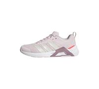 Zapatillas de Fitness adidas Dropset Control Trainer W Rosa Mujer 36 2/3