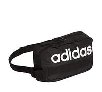 adidas DT4823, Bolso bandolera Unisex Adultos, Multicolor Negro/Blanco, 23x3.5x20 cm (W x H x L)