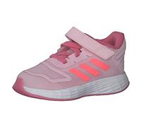 Adidas Duramo 10 EL I, Zapatillas de Running, ROSCLA/ROJACI/TONROS, 27 EU